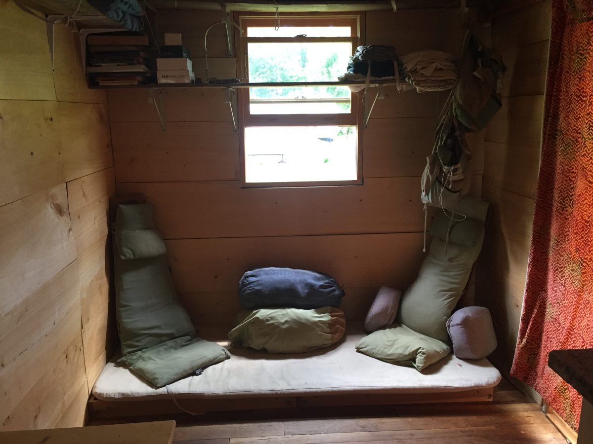 9 Steps to a Clutter Free Life