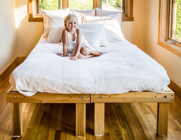 Sweet Dreams On A Hard Surface The Ergonomics Of Sleep Carolina Morning