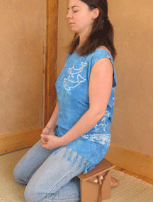 Which Meditation Cushion Is For You? How To Choose A Meditation Cushion Or Bench