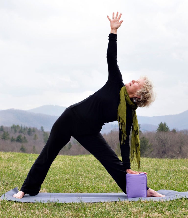 Eco Yoga Props Carolina Morning